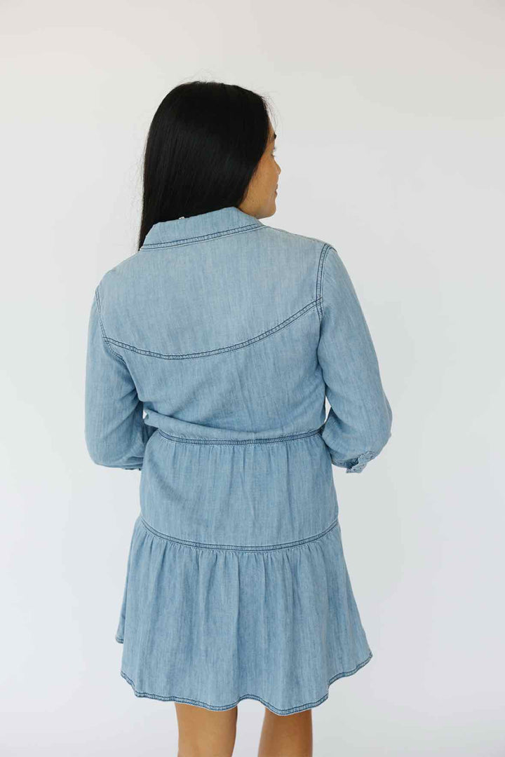 BA&SH Size M Dress