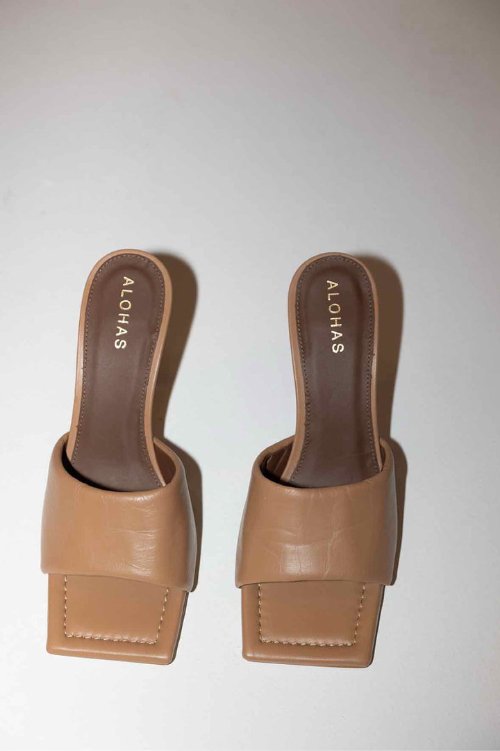 Aloha Shoe Size 38 Heels