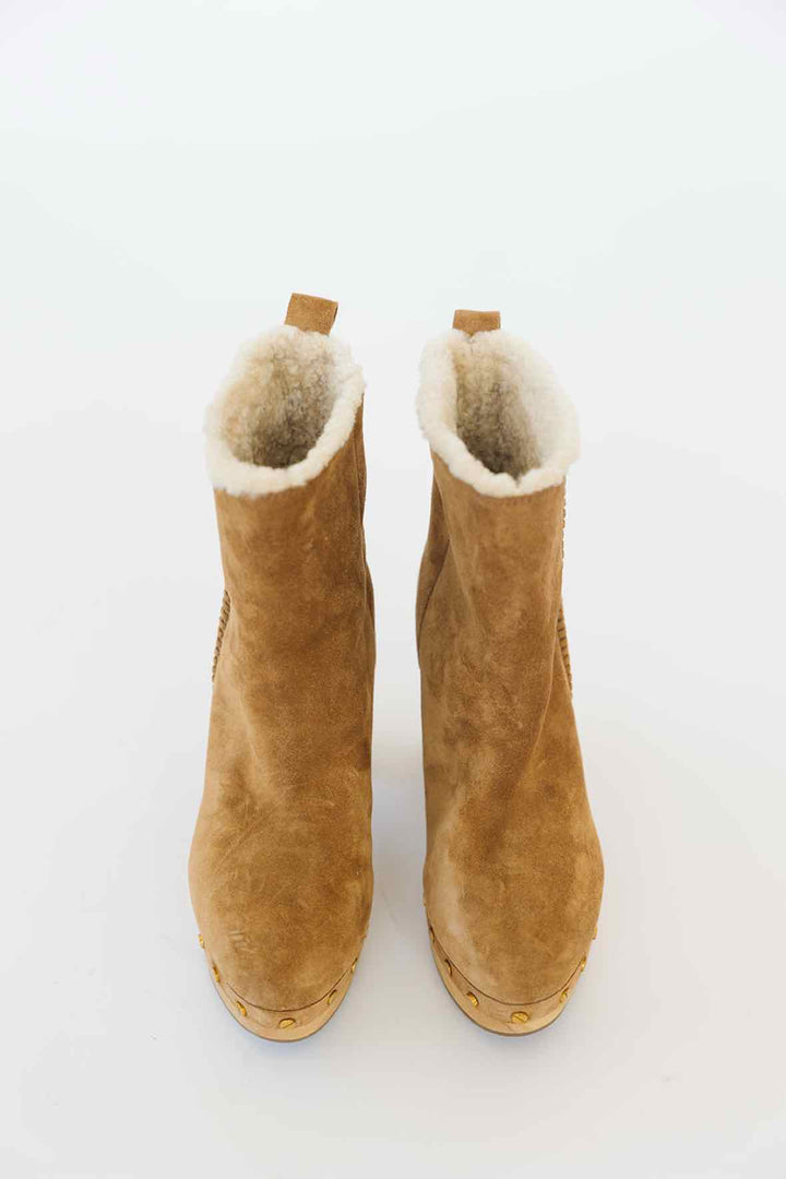 Veronica Beard Shoe Size 8.5 Boots
