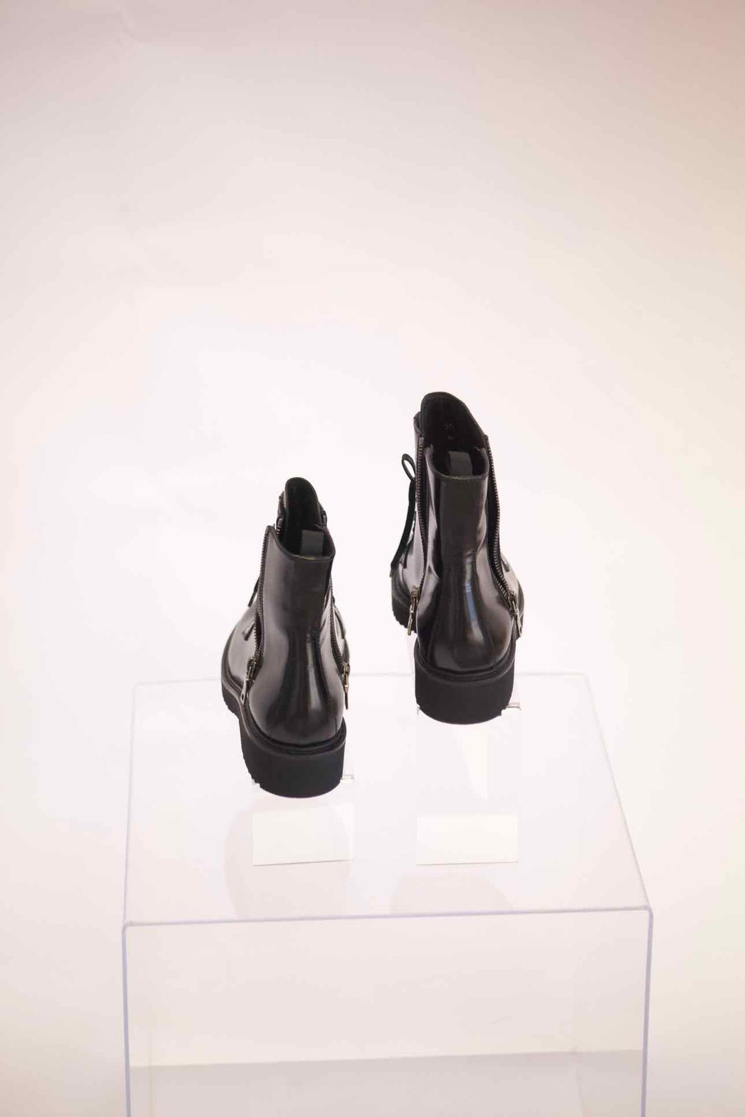 Prada Shoe Size 39.5 Boots