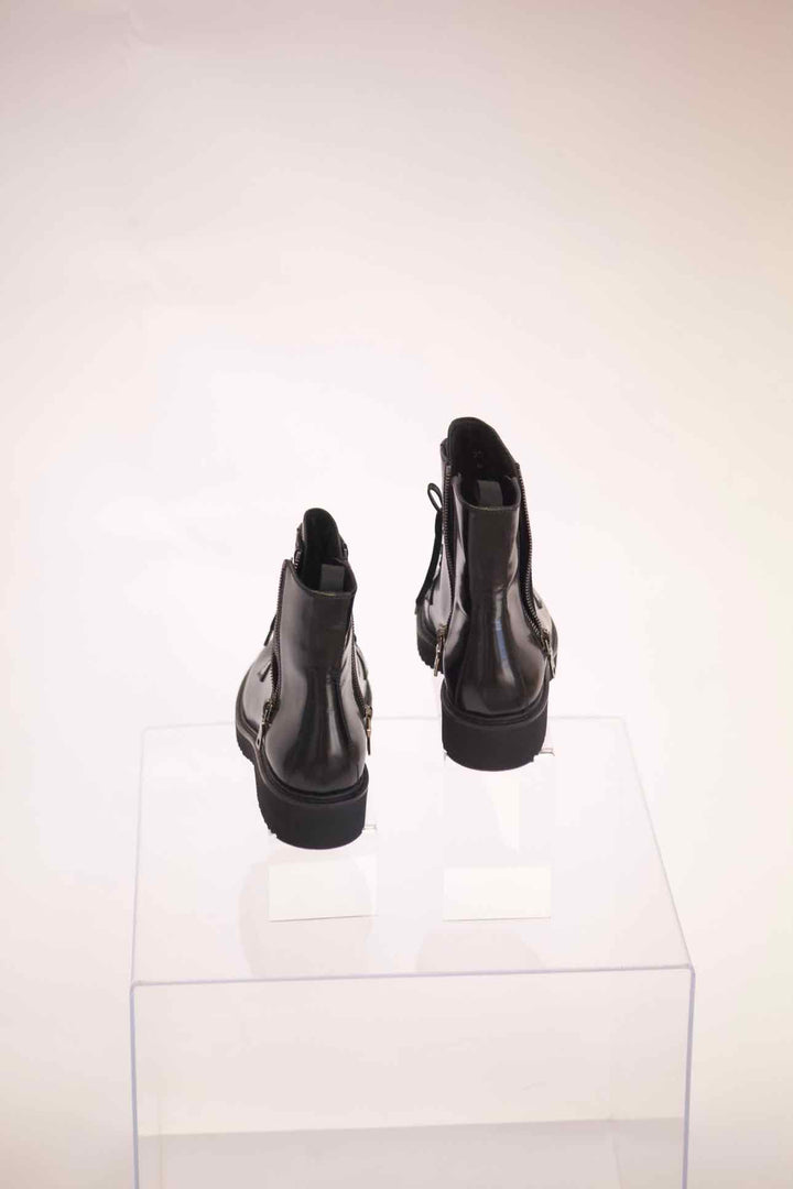 Prada Shoe Size 39.5 Boots