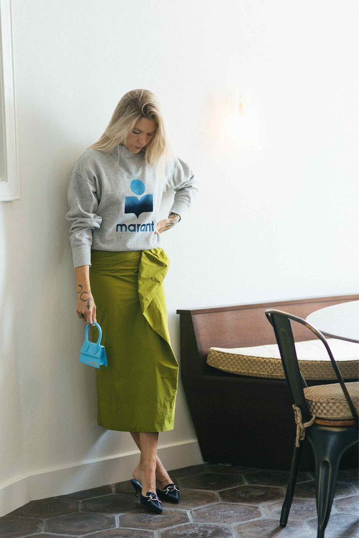 Isabel Marant Size 38 Sweatshirt