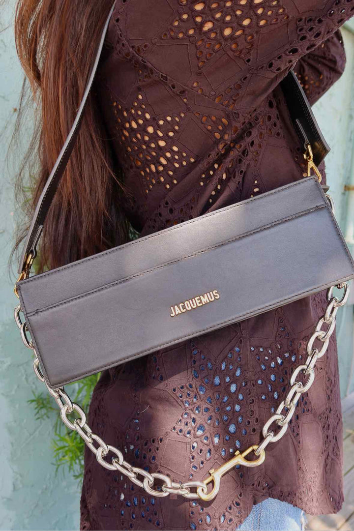 Jacquemus Rectangle Purse