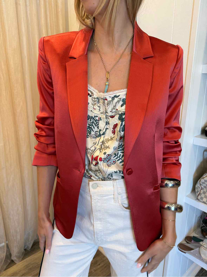 Cinq a sept Size 2 Blazer
