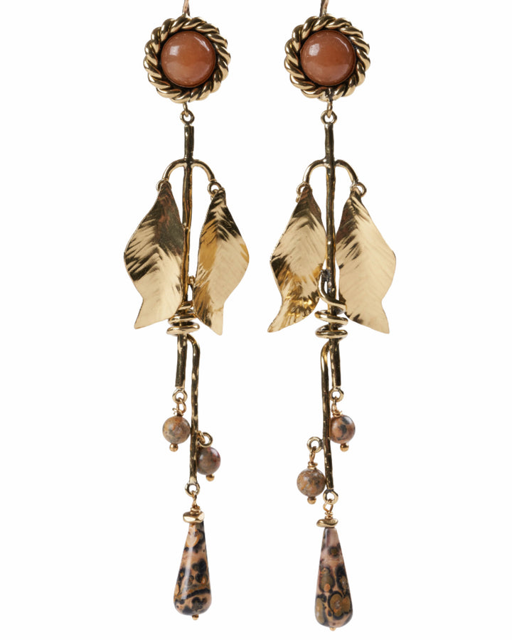 Ulla Johnson Earrings