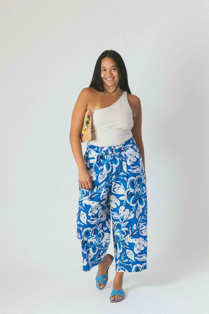 Cleobella Size M Pants