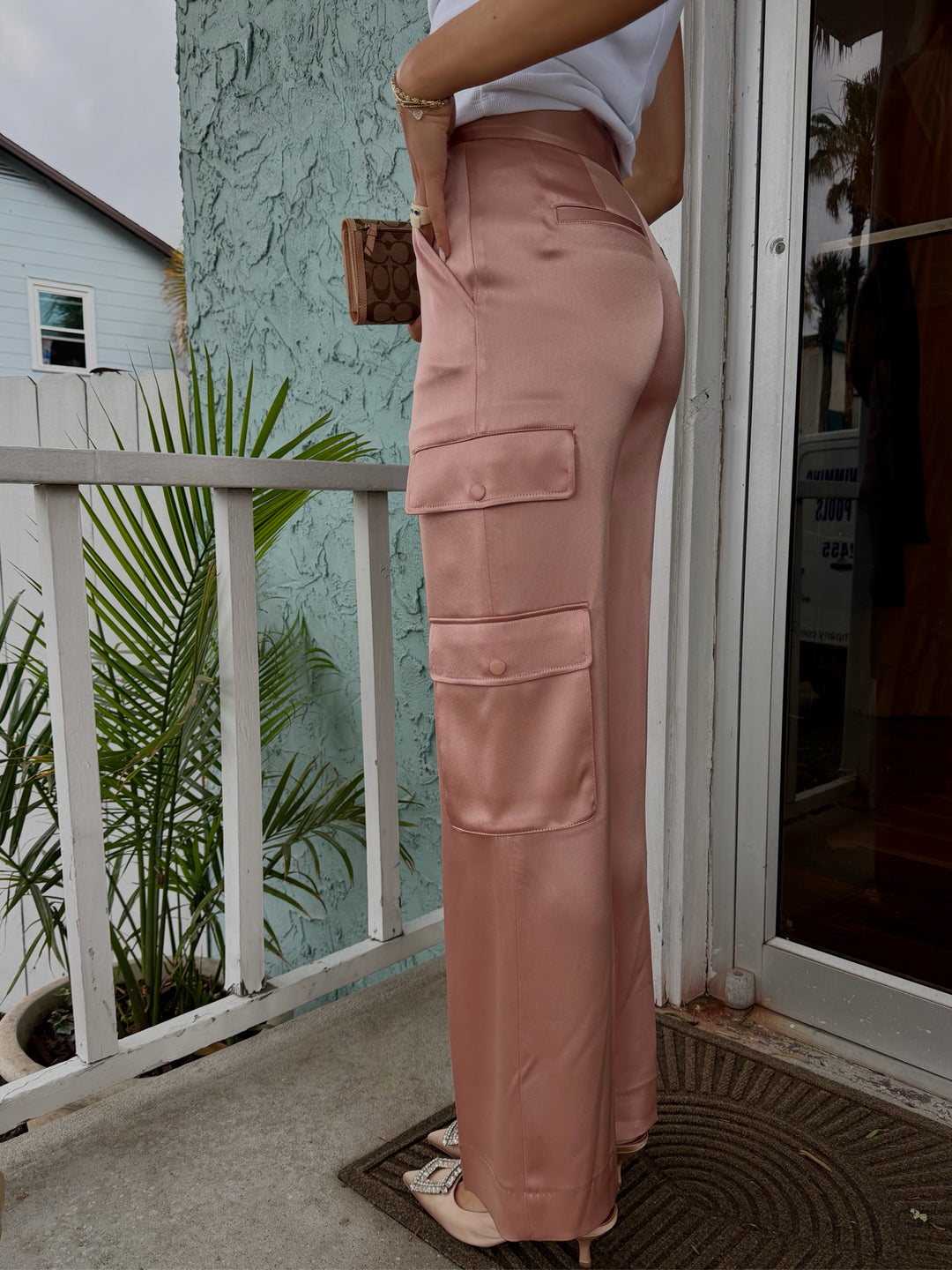 Alice and Olivia Size 2 Pants