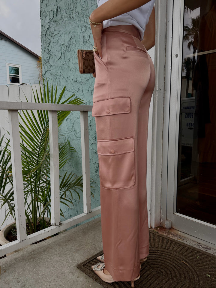 Alice and Olivia Size 2 Pants