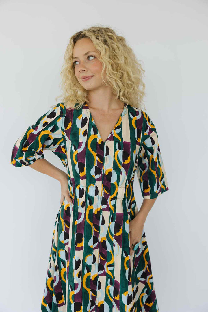 Odeh Size 32 Dress