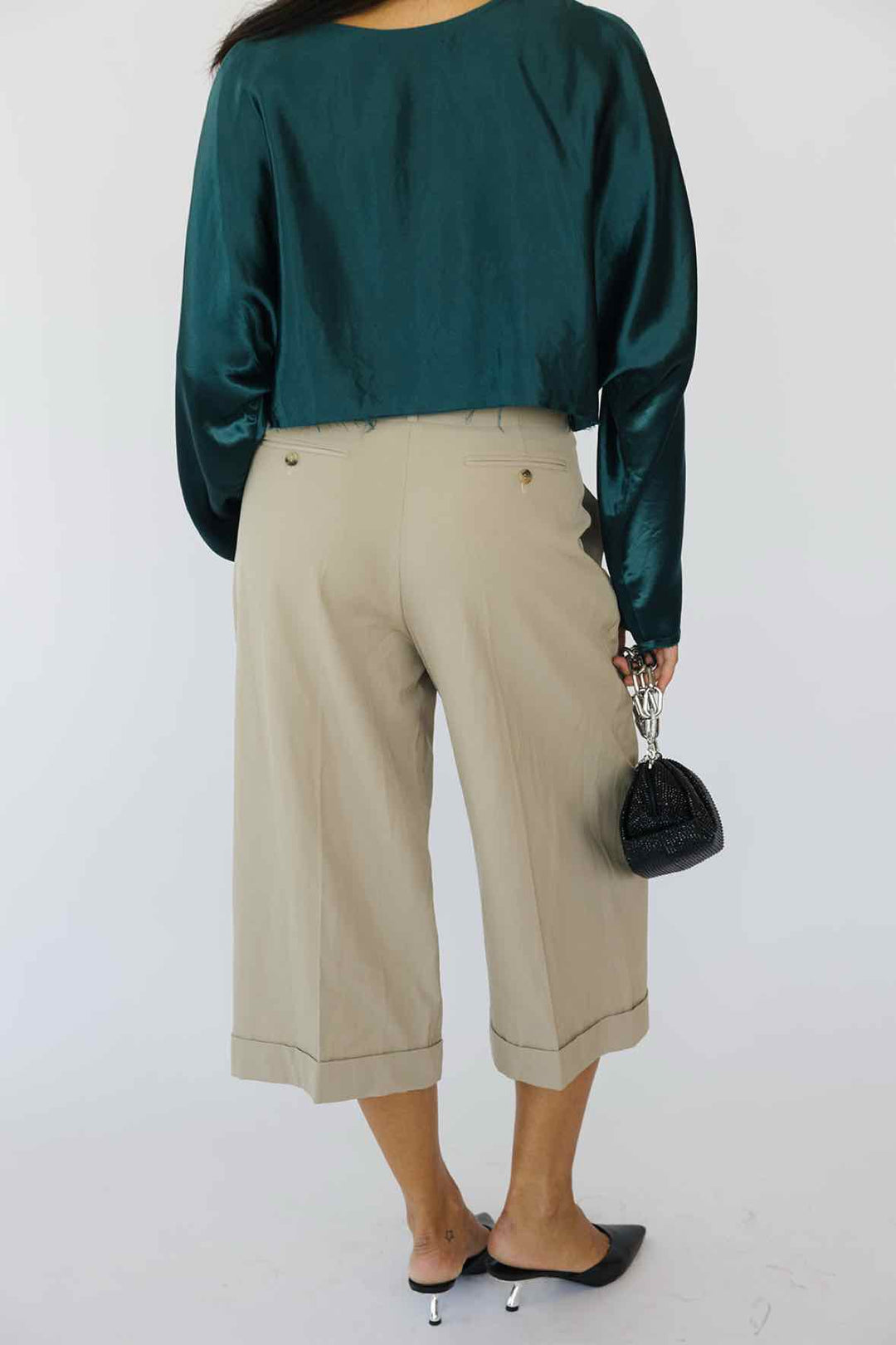 Michael Kors Size 6 Pants