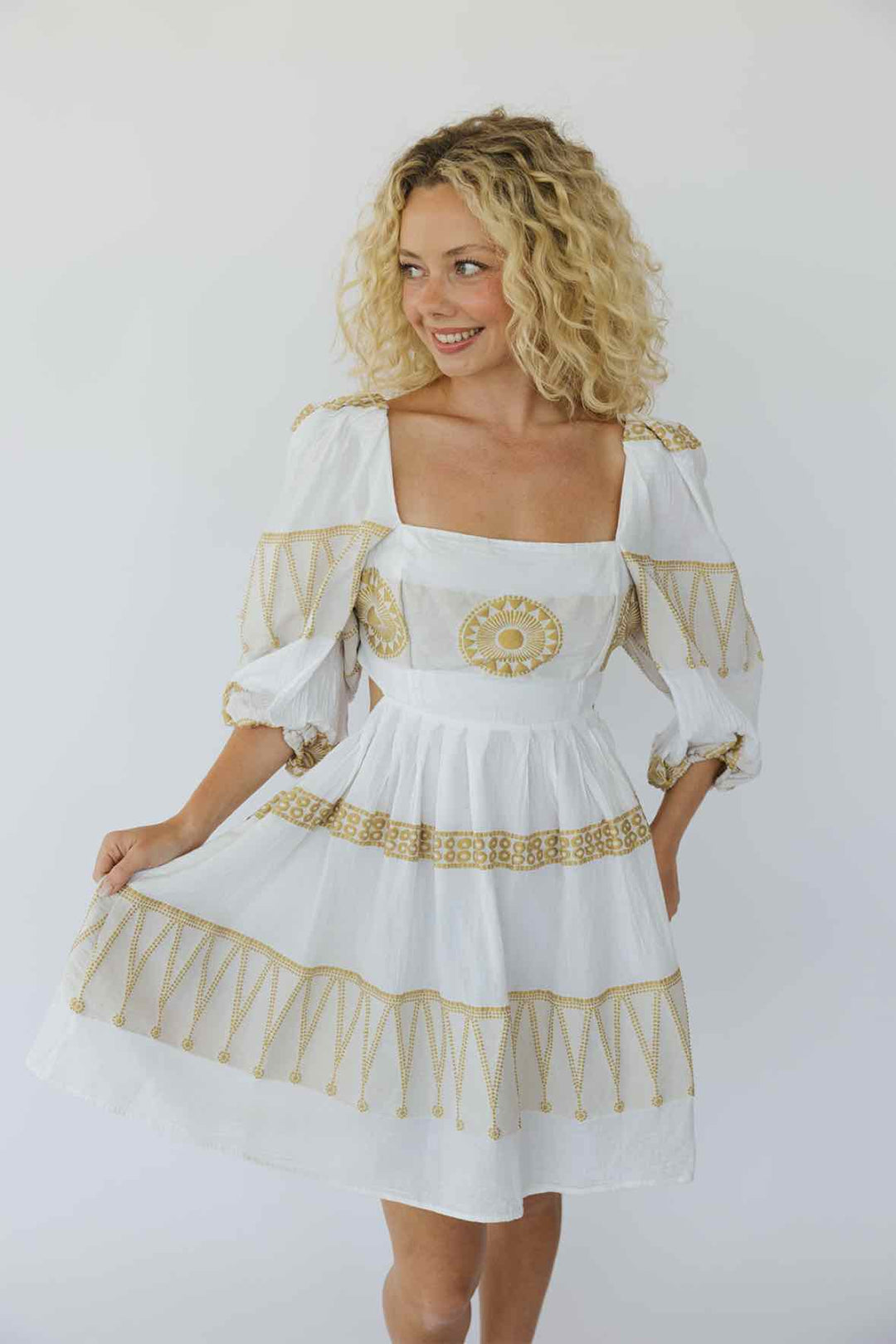 Pearl & Caviar Size XS/S Dress