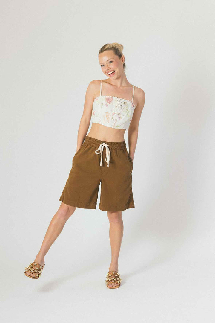 Amo Size XS Shorts