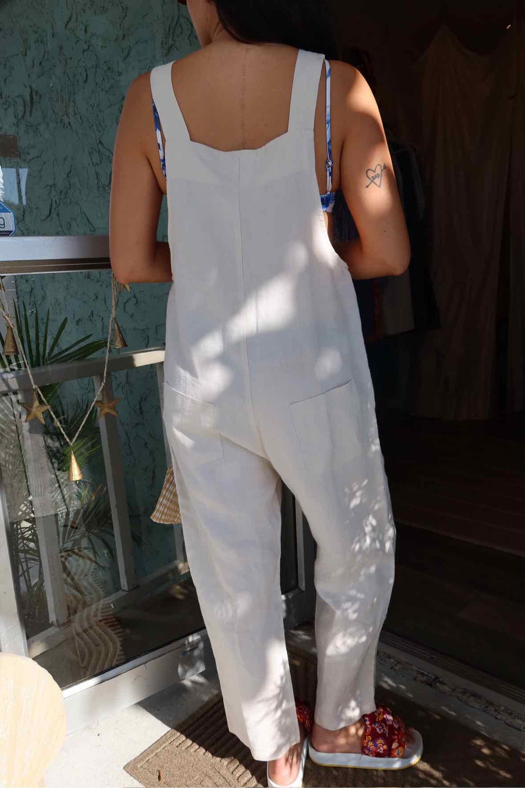 Mate Siza L Jumpsuit