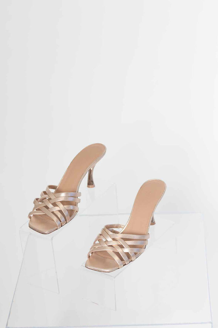 Malone Souliers 38.5 Sandals