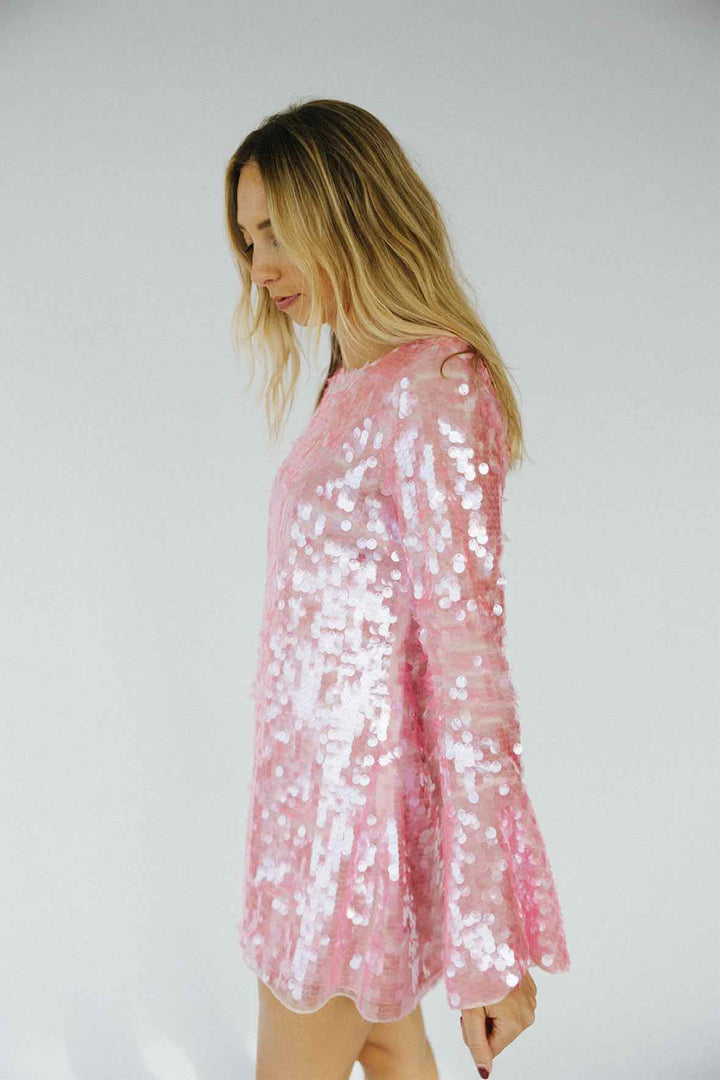 Loveshack Fancy Size 8 Dress