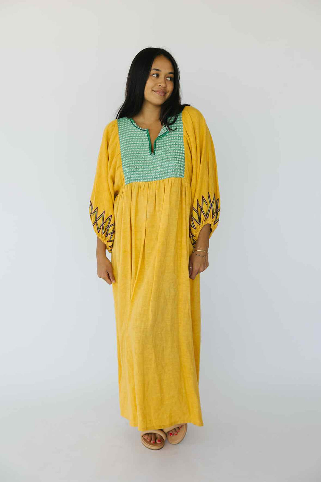 NinaLeuca Size One Size Dress