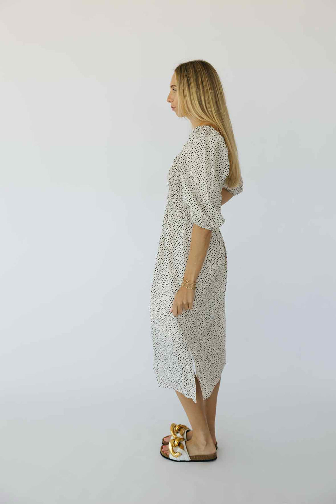 JUST Size 34 Dress