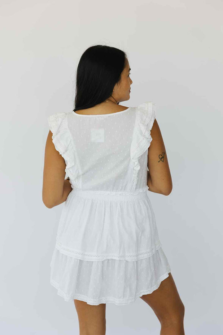 BB Dakota Size M Dress