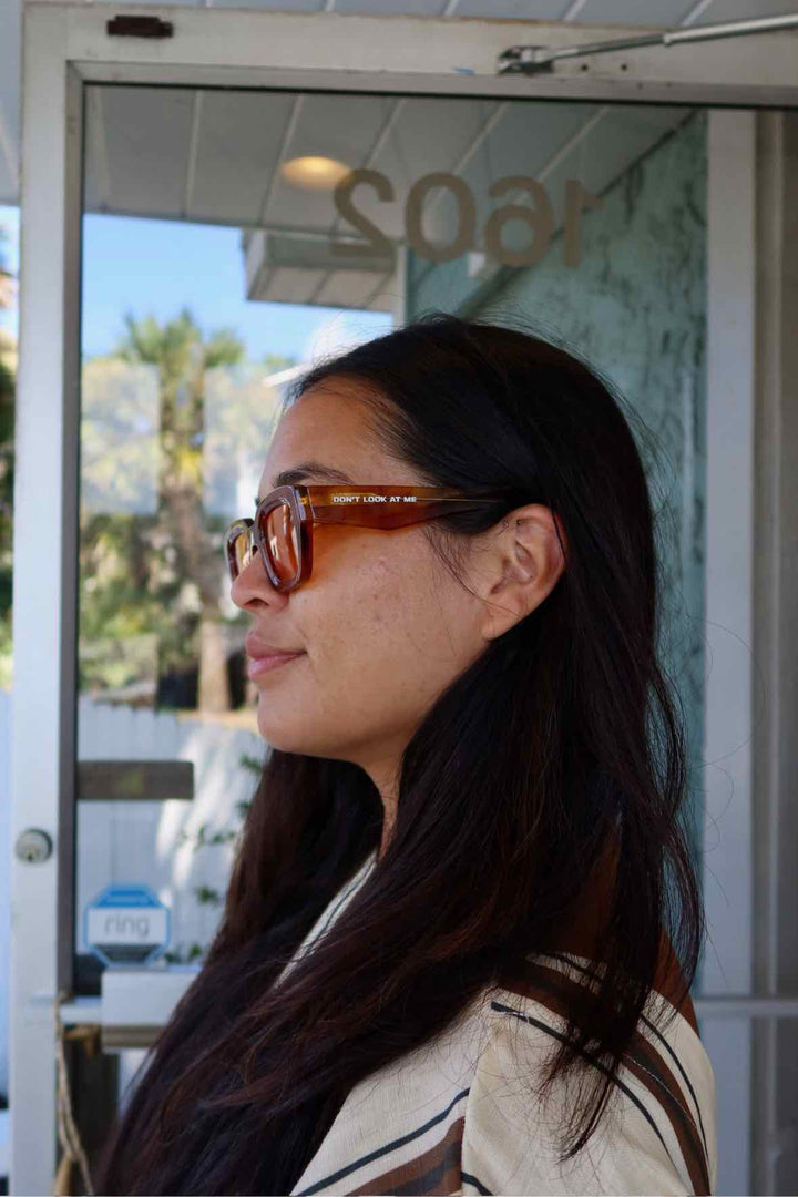 Bonnie Clyde Sunglasses