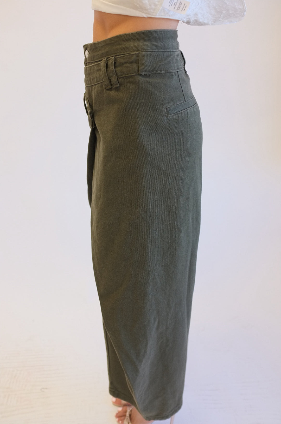 Commense Size S Jeans