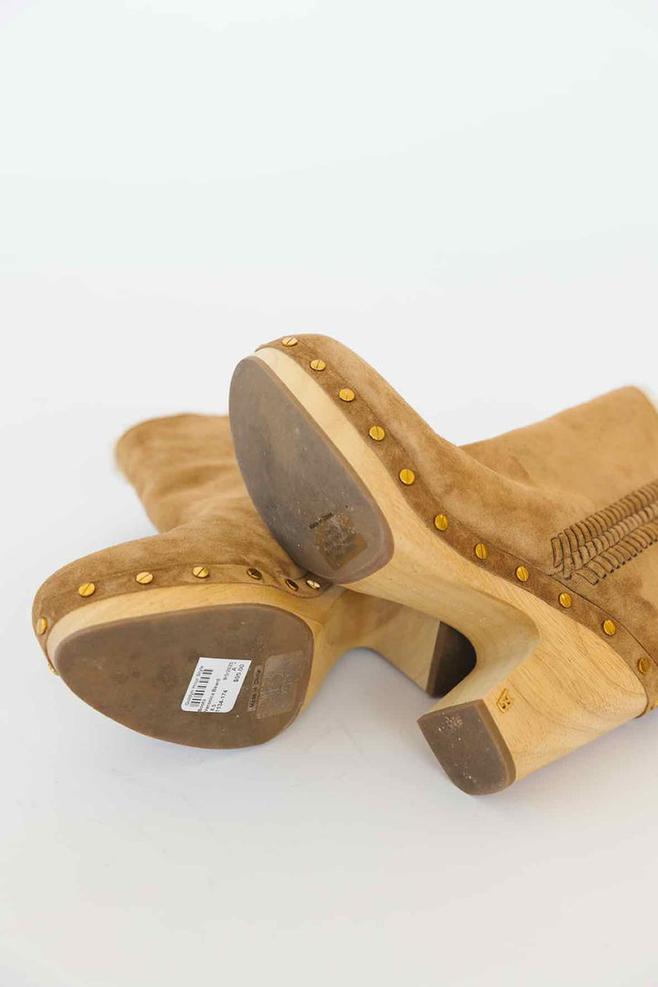Veronica Beard Shoe Size 8.5 Boots