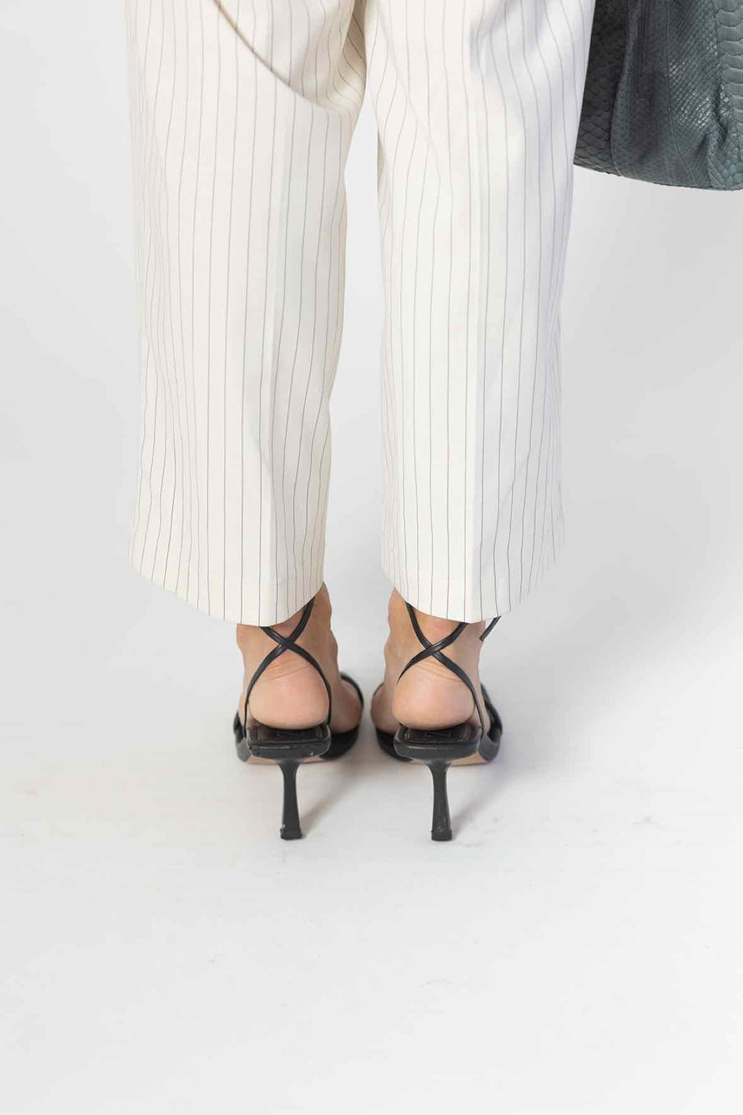 Zara Shoe Size 38 Heels
