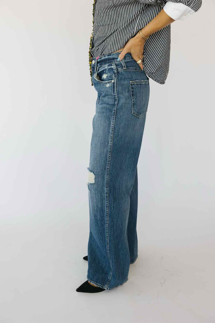 Amo Size 28 Jeans