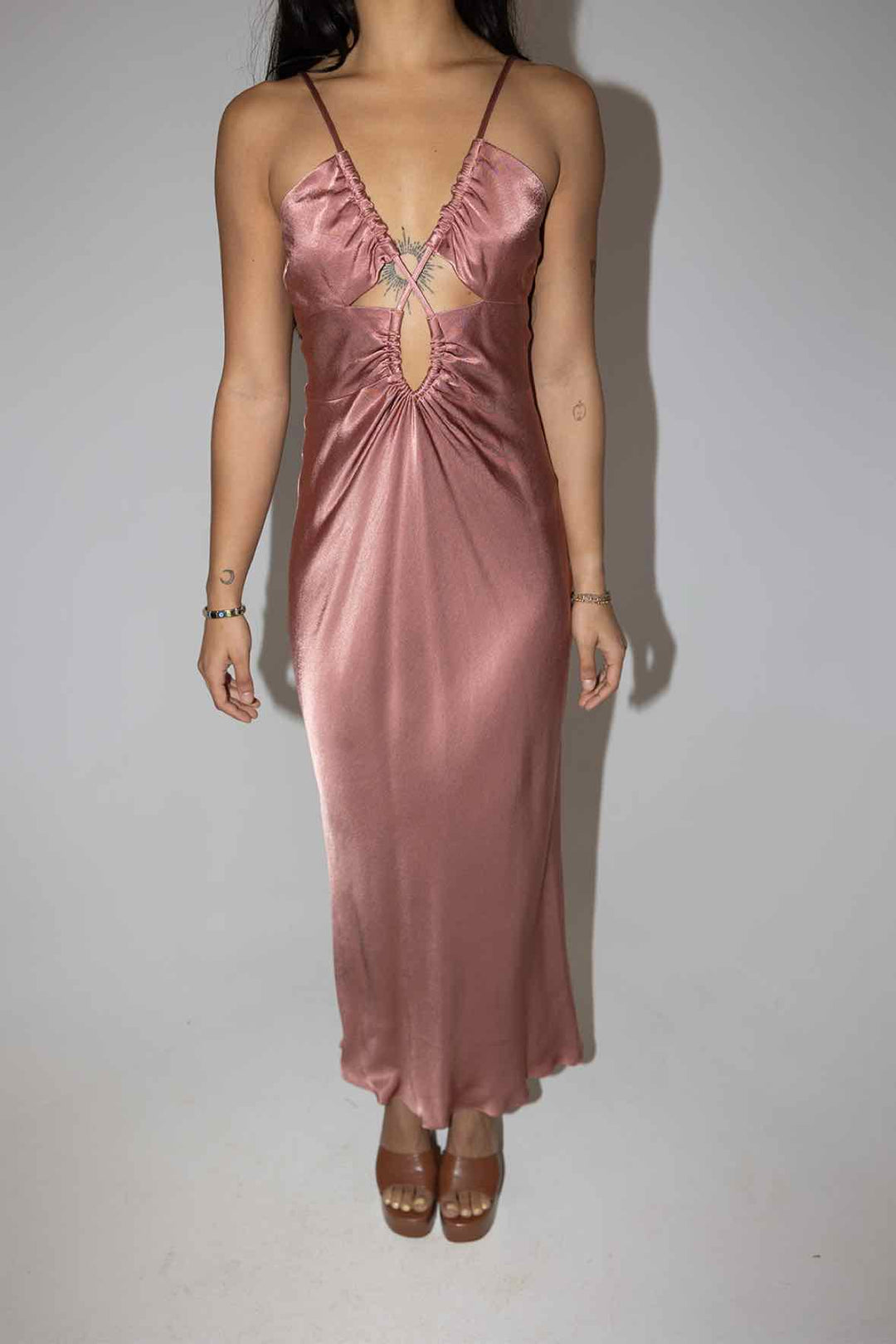 Shona Joy Size 4 Dress