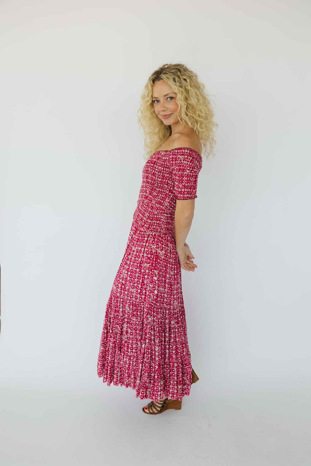 Poupette St Barth Size XS Dress