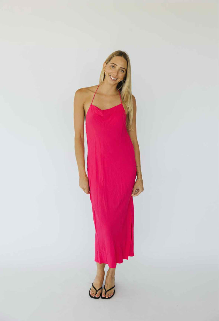 BA&SH Size 1 Dress