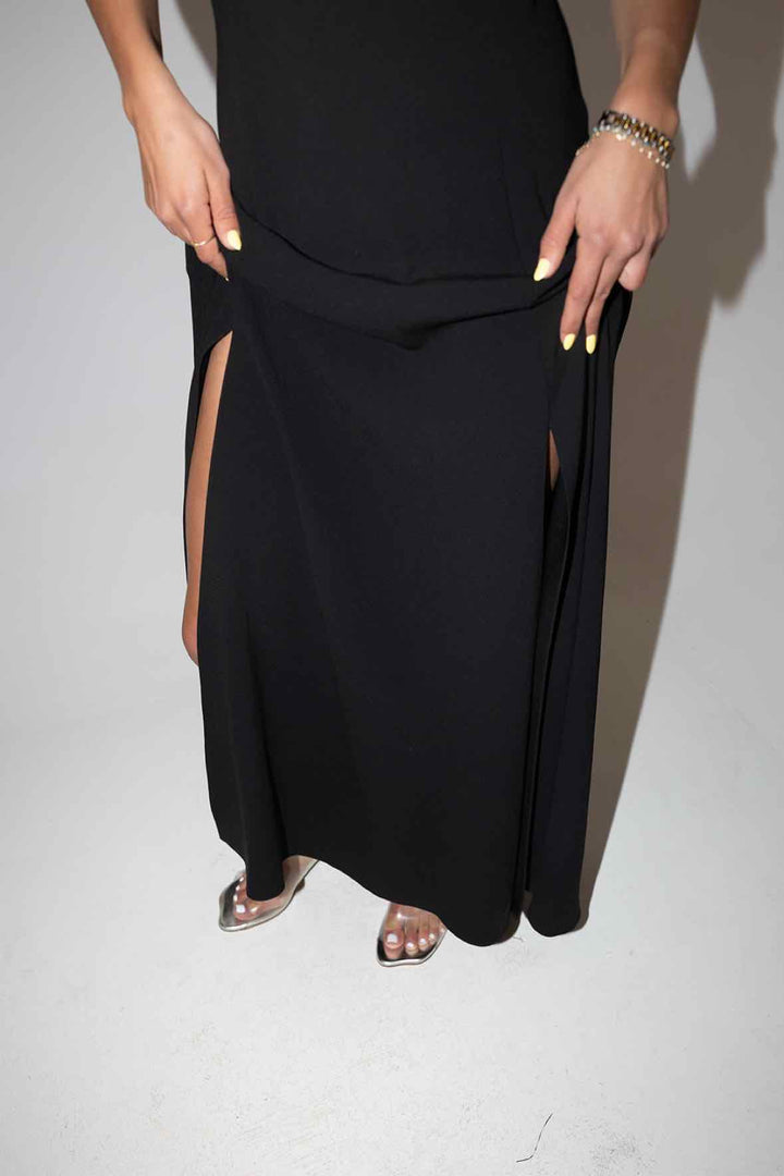Elizabeth and James Size 4 Dress