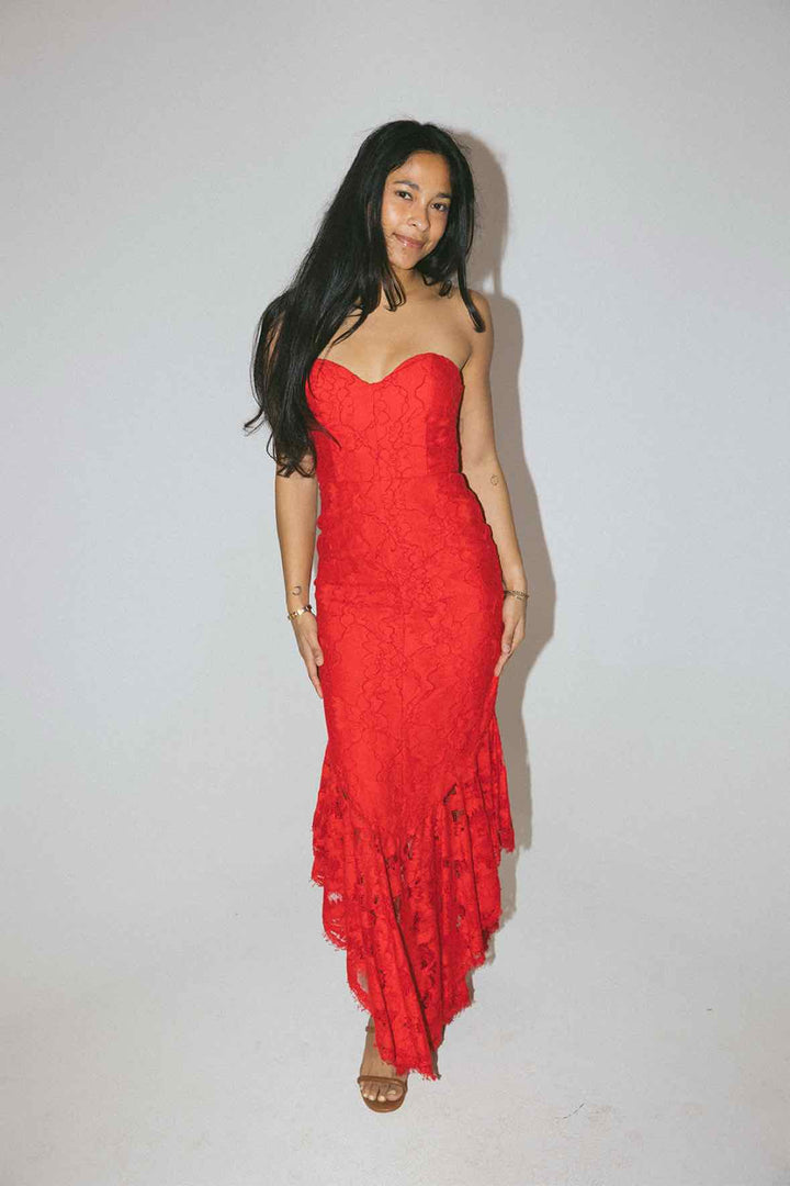 Majorele Size XXS Dress