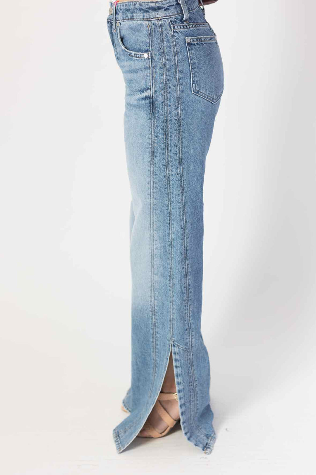 TWP Size 24 Jeans