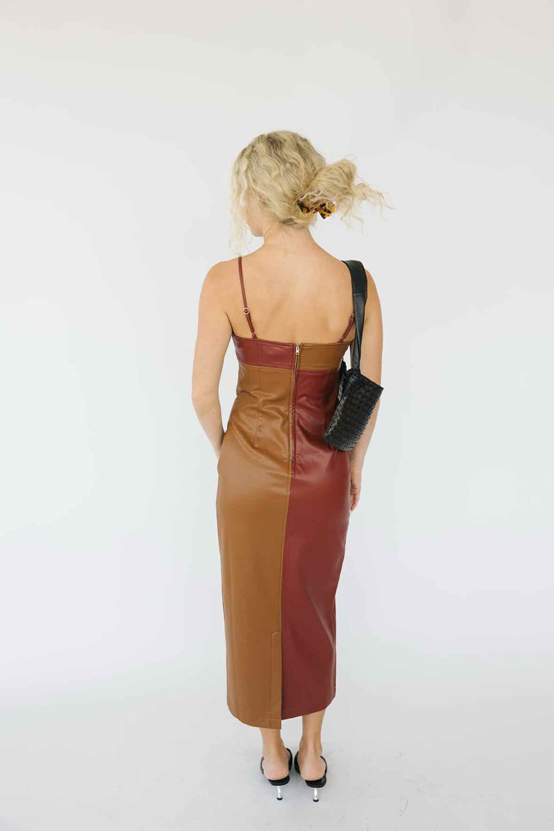 Crescent Size S Dress