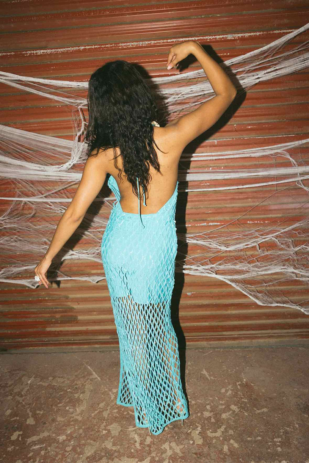 ASOS Size 6 Dress