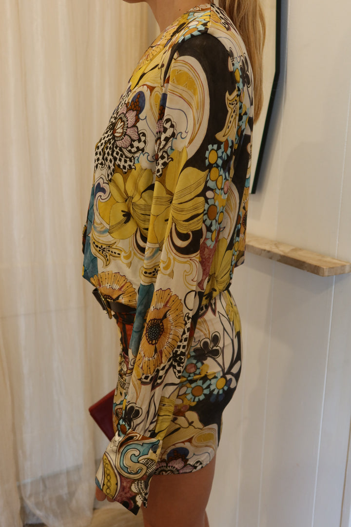 Alexis Size XS Dress