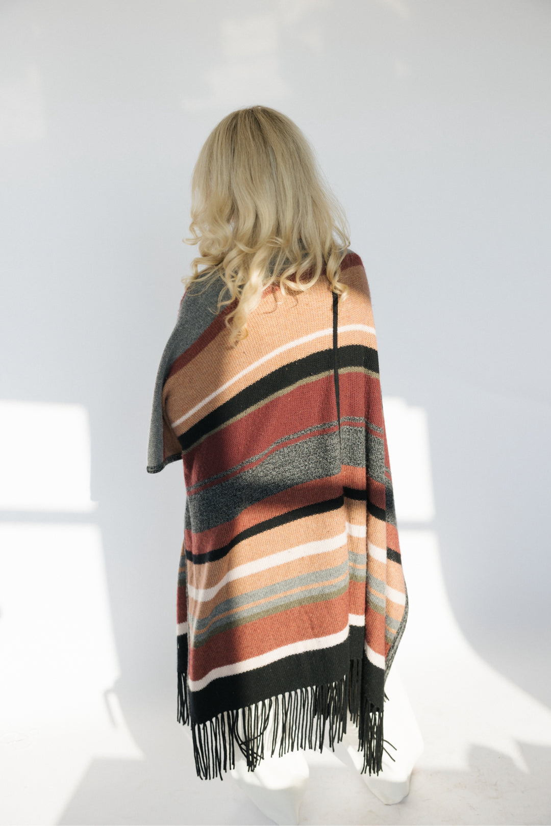 360 Cashmere Size One Size Cardigan