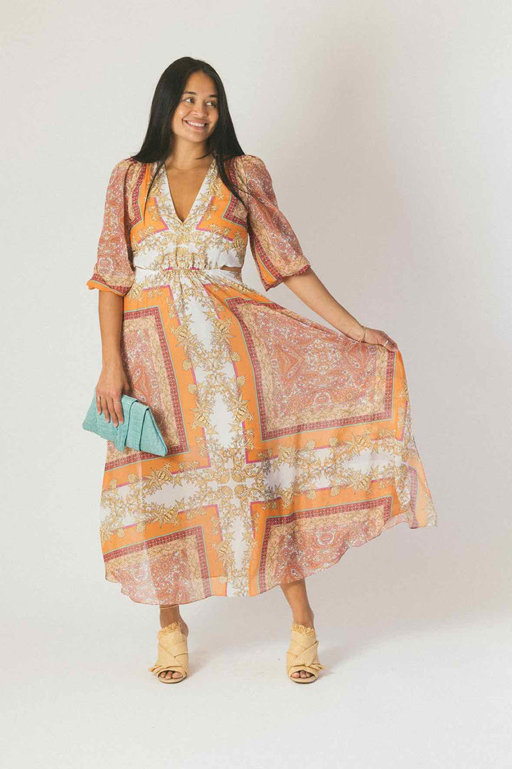 Maje Size 36 Dress