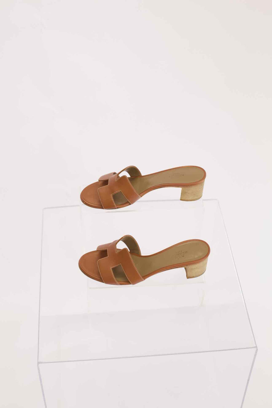 Hermes Shoe Size 36 Heels
