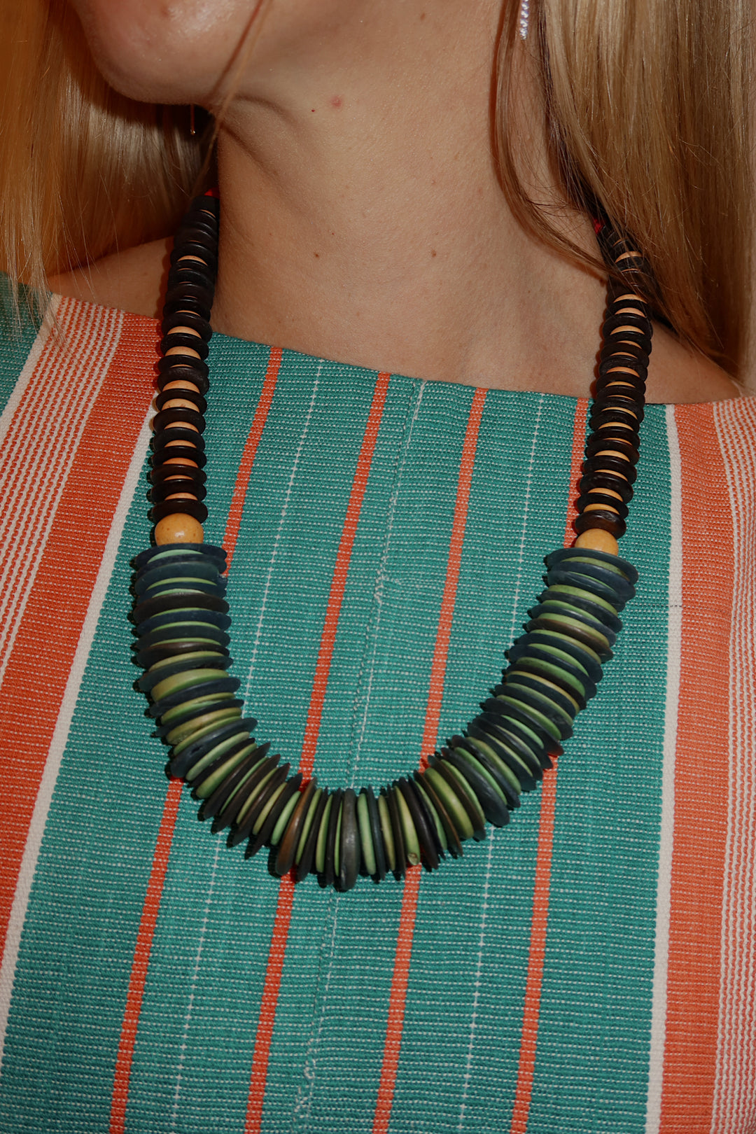 Vintage Necklace