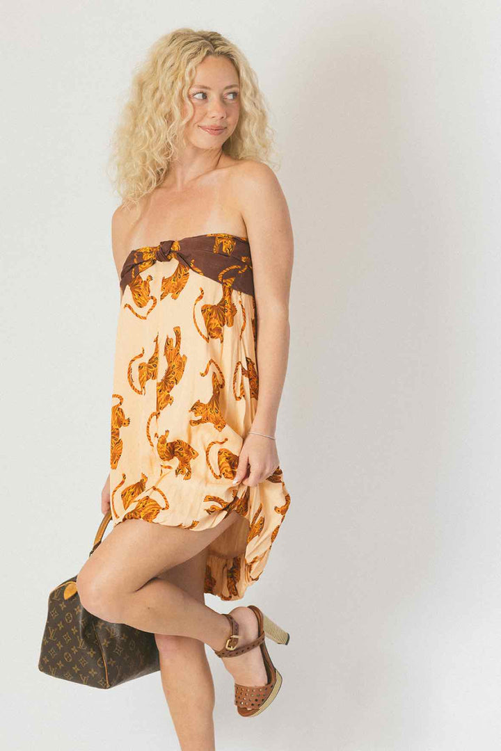 Farm Rio Size XS Dress