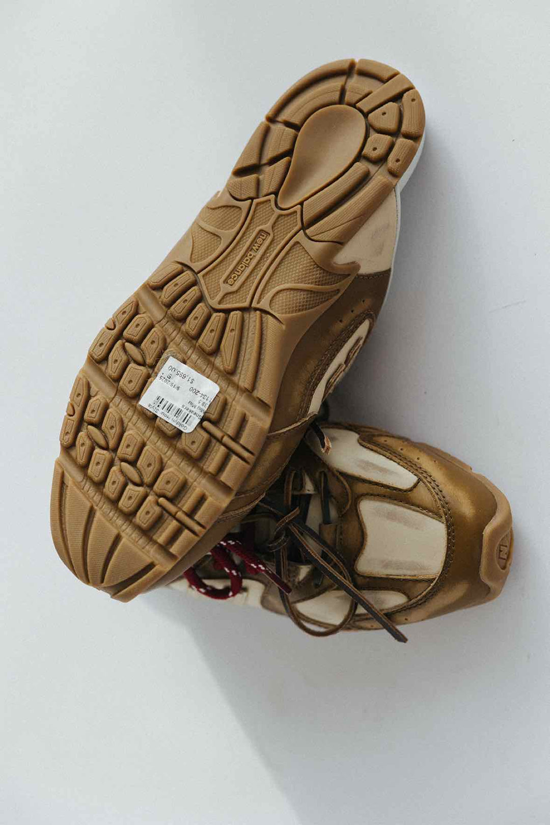 Miu Miu Shoe Size 38.5 Sneakers