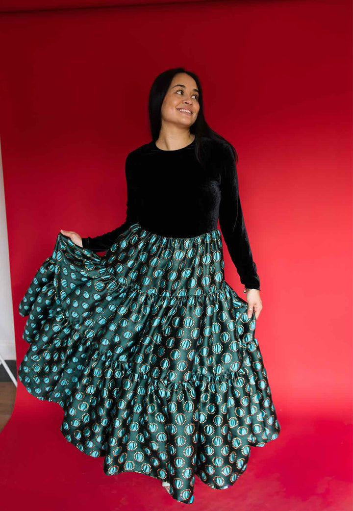 La Double J. Size M Dress