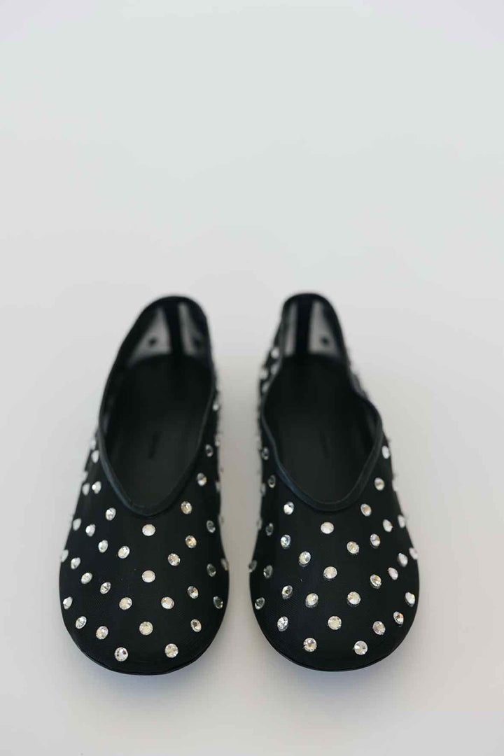 Khaite Shoe Size 37 Flats