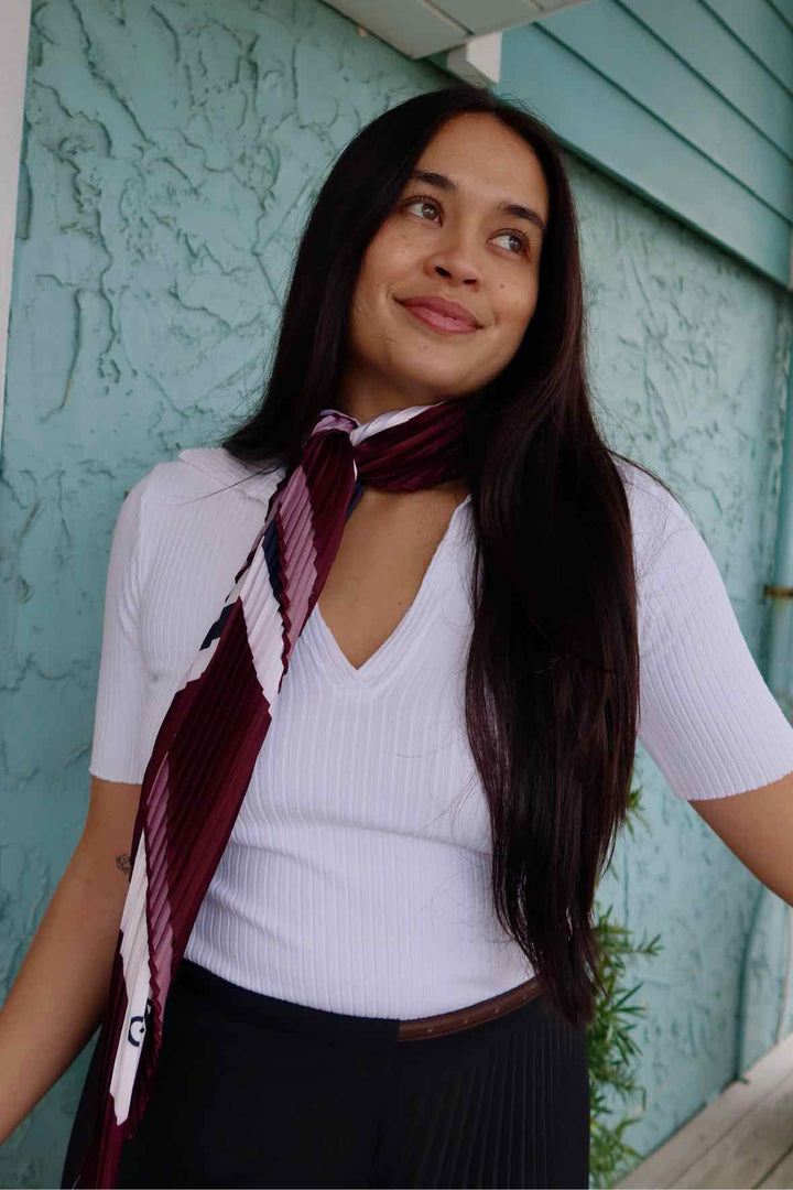 Cotton Citizen Size S Top