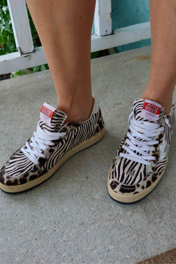 Golden Goose Shoe Size 38 Sneakers