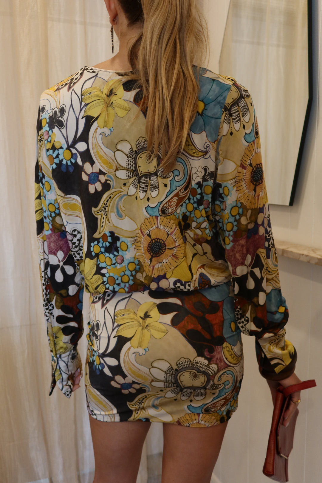 Alexis Size XS Dress