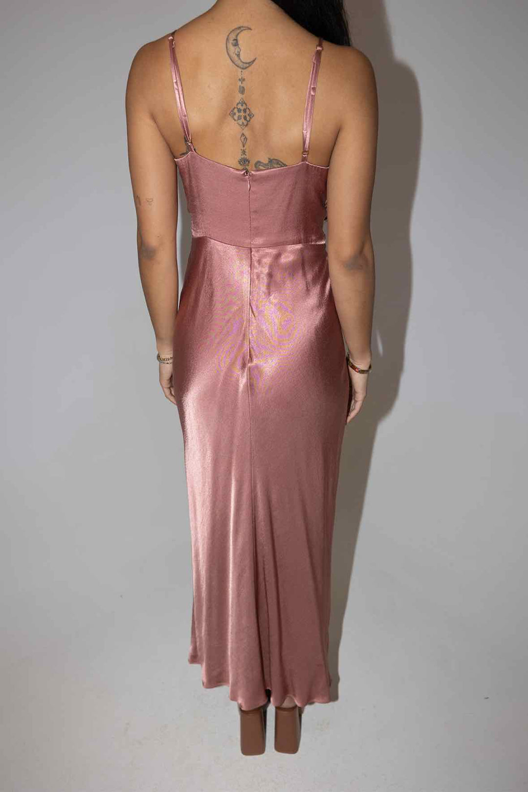 Shona Joy Size 4 Dress