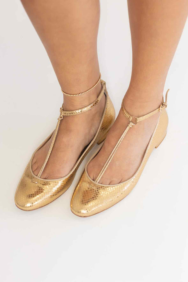 Ulla Johnson Shoe Size 38.5 Flats