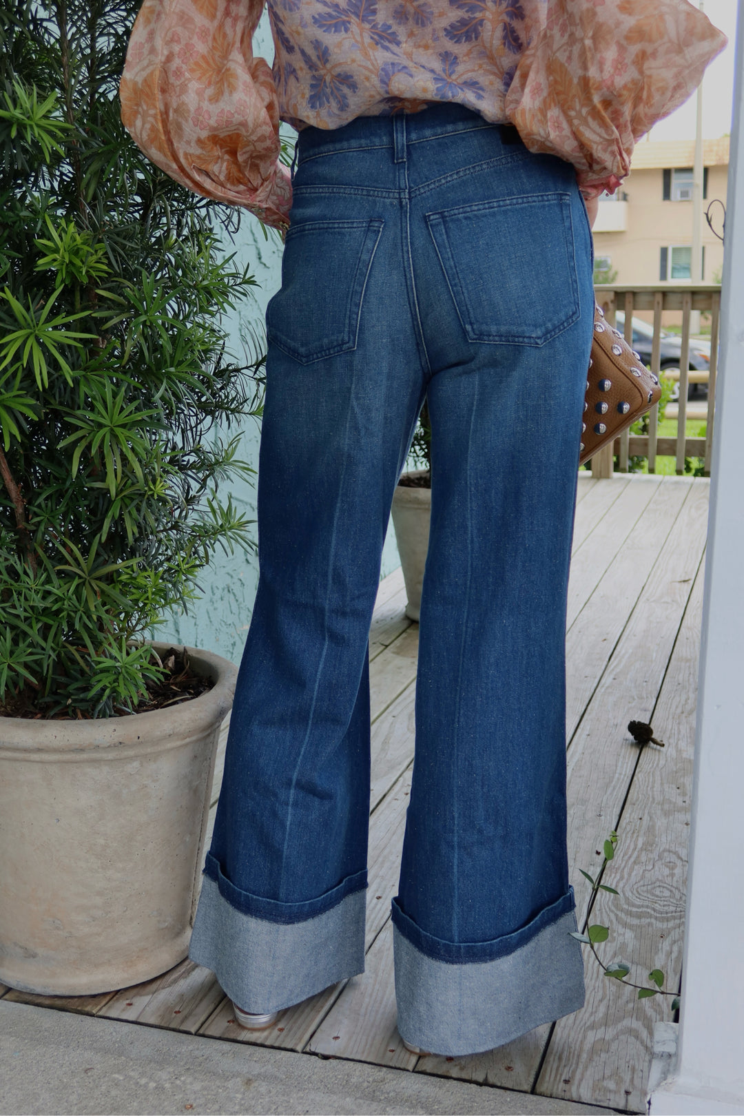 Gucci Size 28 Jeans